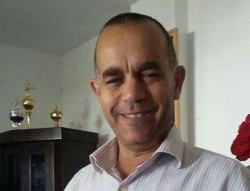 سخنين: وفاة المربي كمال عوض ابو ريا بنوبة قلبية حادة